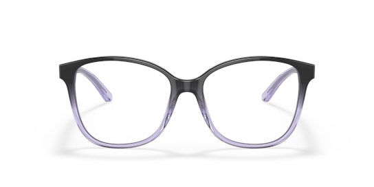 Ralph Lauren RL 6222 (6021) Glasses Transparent / Black