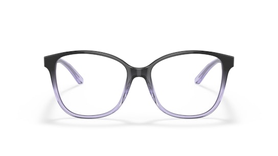 Ralph Lauren RL 6222 Glasses Transparent / Black