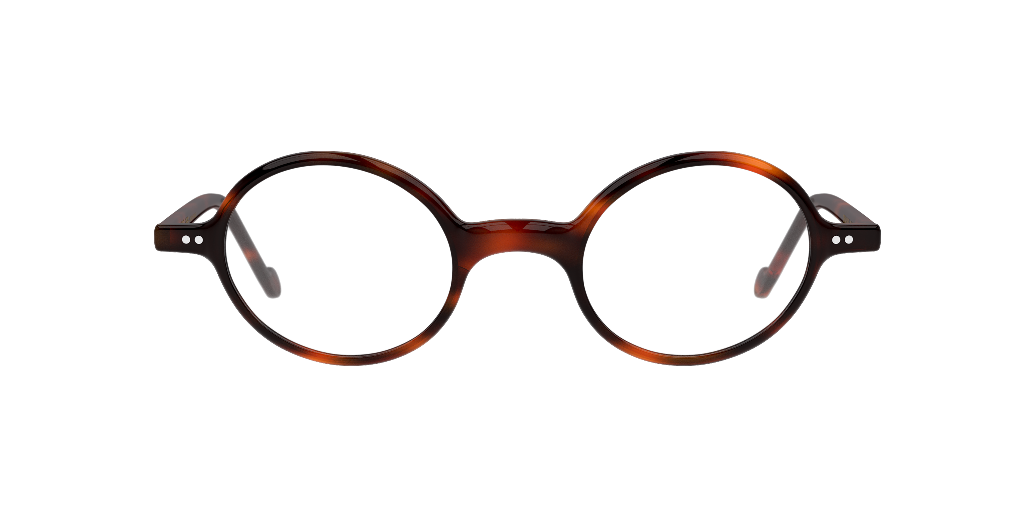 Front LAFONT ORSAY 619 Ecaille