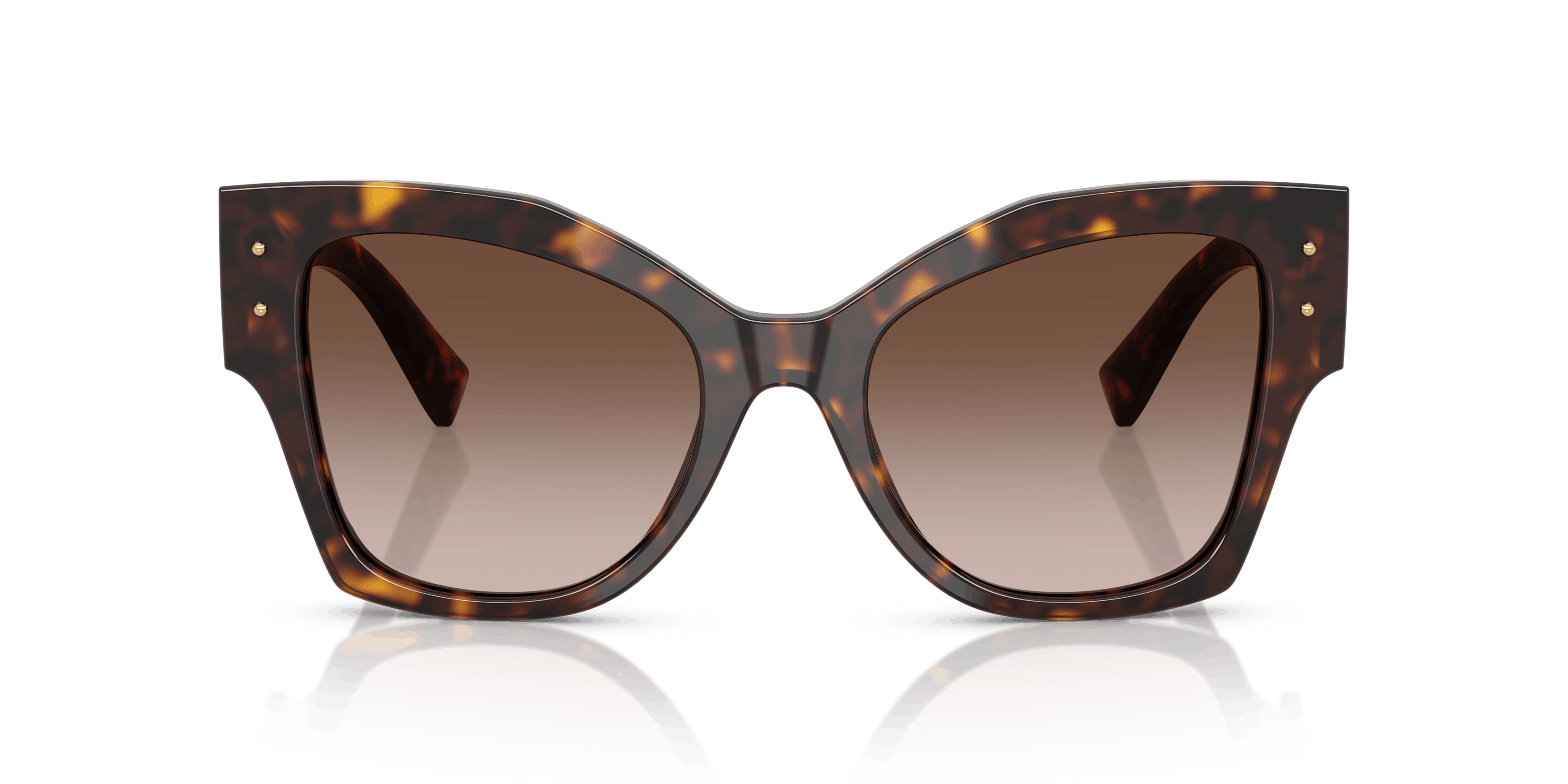 Front, Dolce and Gabbana 0DG4478 502 Solbriller