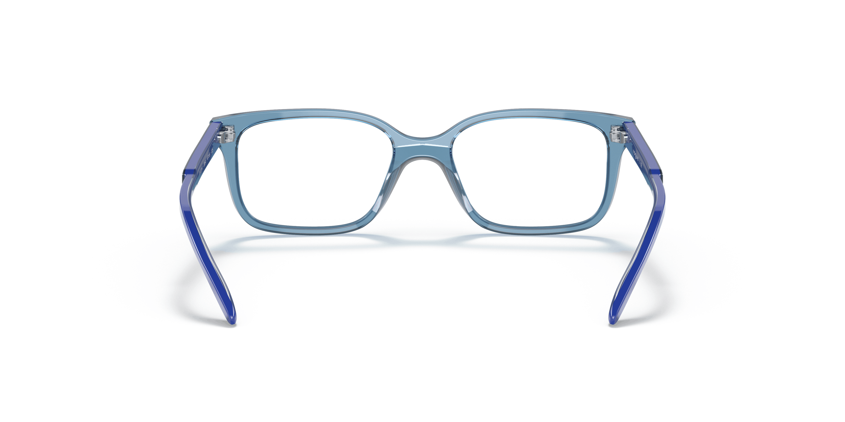 Detail02 Vogue Kids VY 2014 (W44) Glasses Transparent / Black