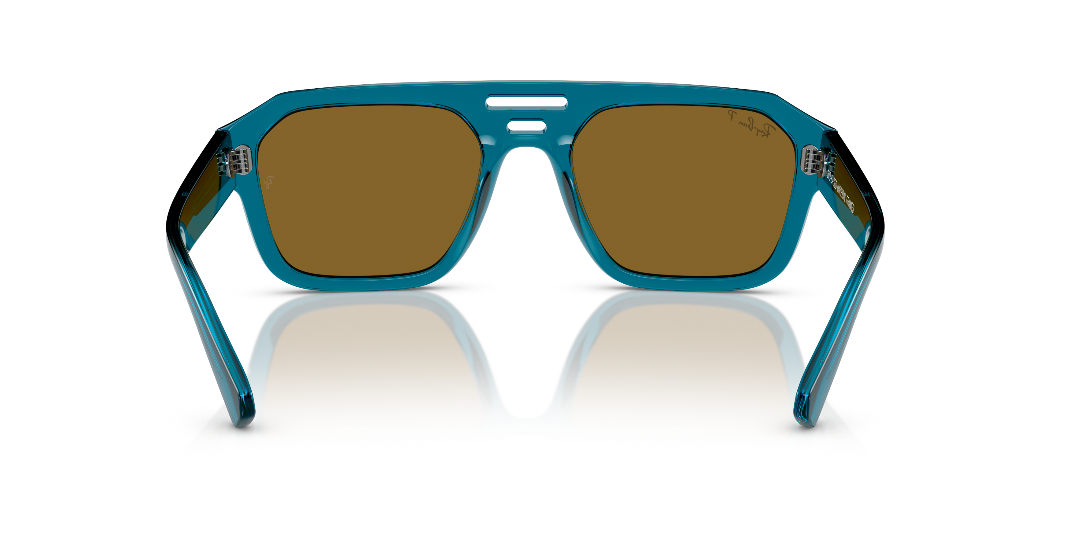 [products.image.detail02] Ray-Ban 0RB4397 668383 Solglasögon