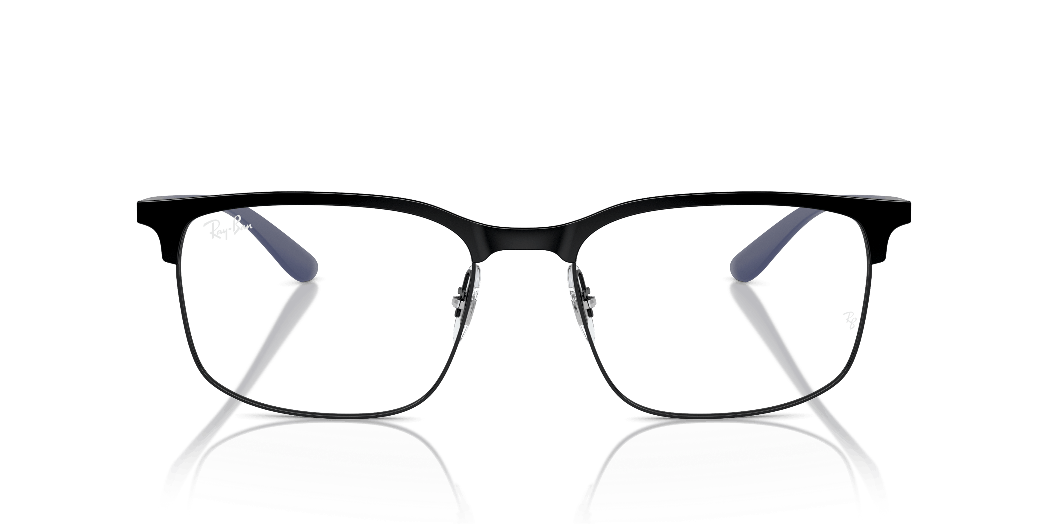 Front, Ray-Ban RB6518 3171