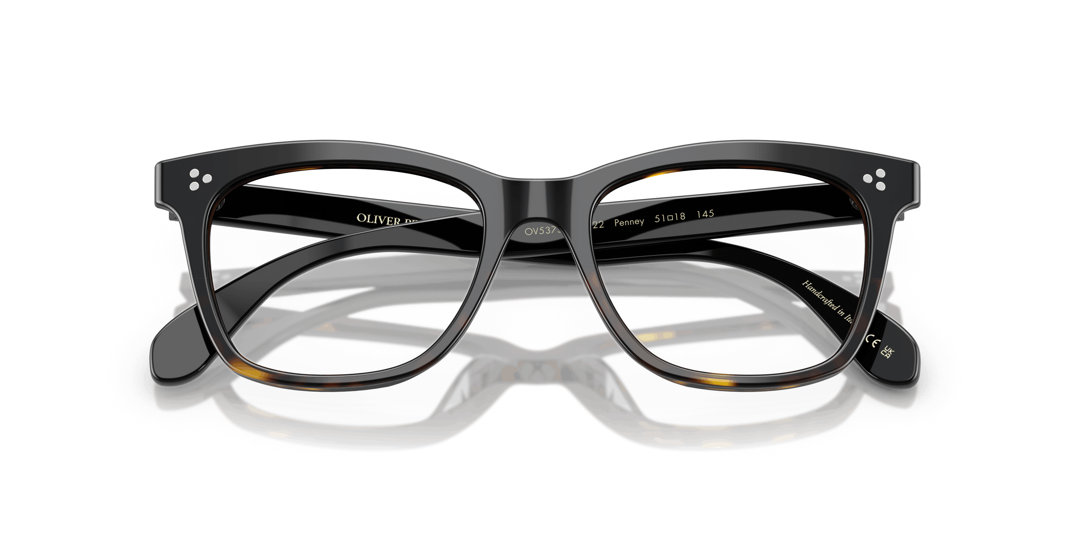 Folded, Oliver Peoples PENNEY OV5375U 1722