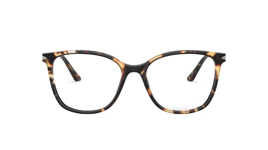 Giorgio Armani AR 7192 Glasses Transparent / Brown