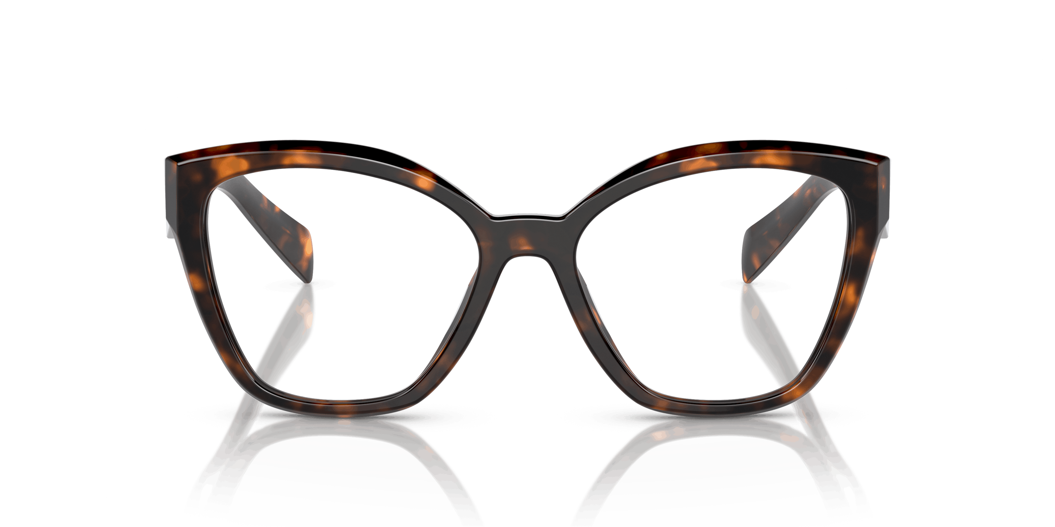 Front, PRADA PR 20ZV 14L1O1