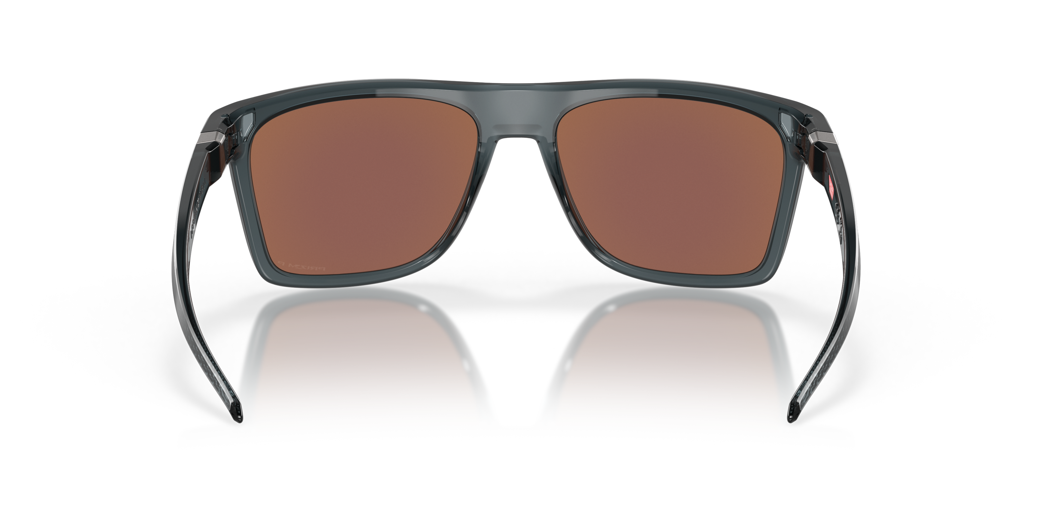 Detail02 Oakley OO9100 (910001) Sunglasses Grey / Black