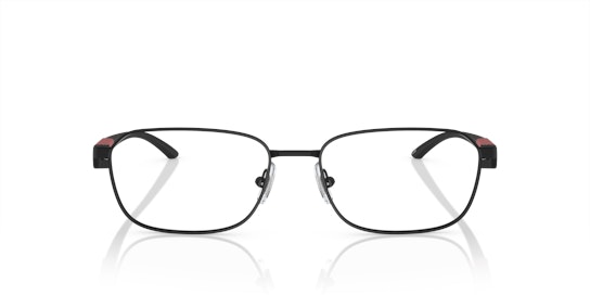 Arnette AN6137 Glasses Transparent / Black