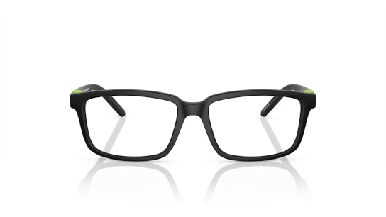 Arnette AN 7219 Children's Glasses Transparent / Black