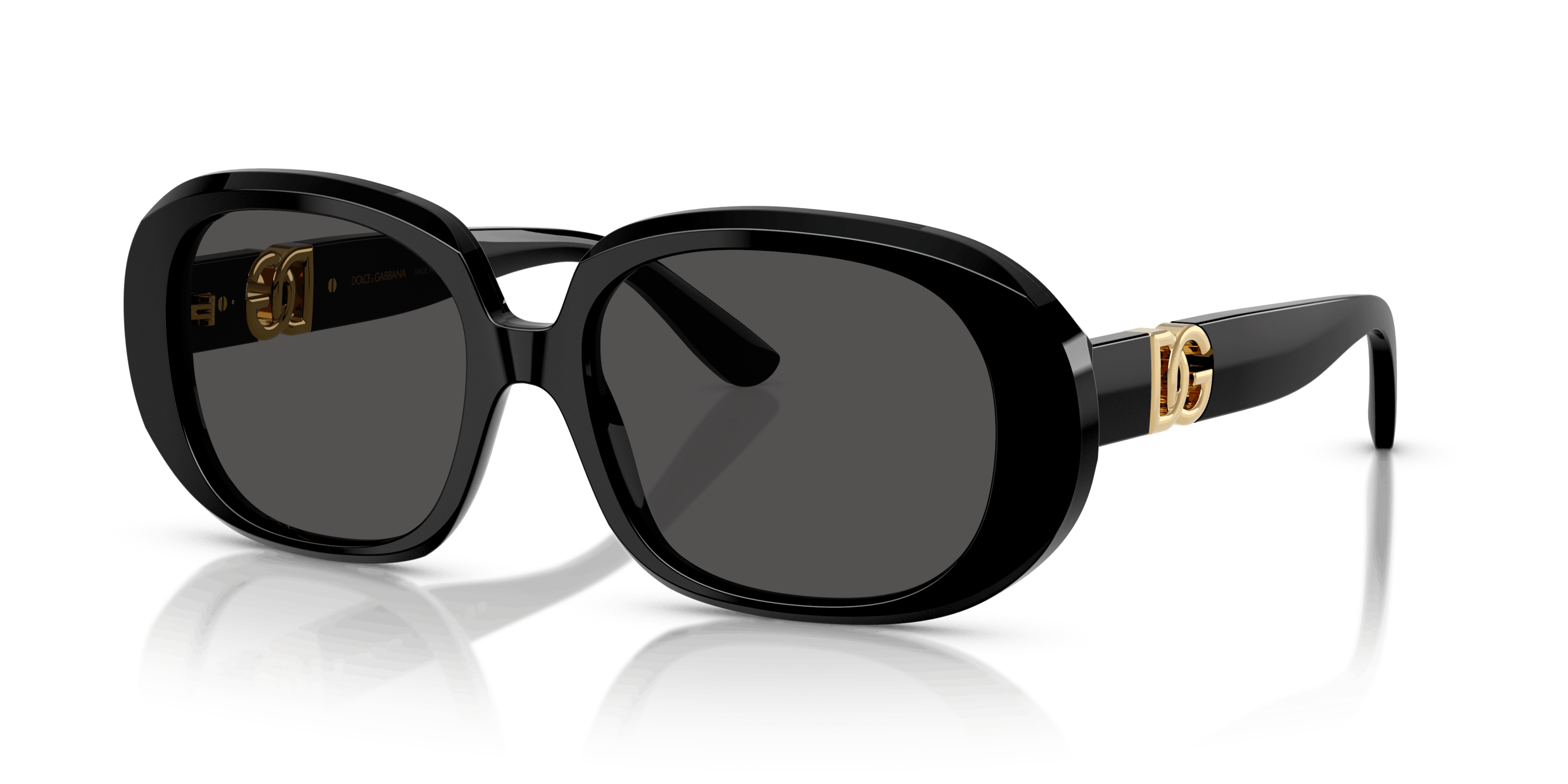 Angle_Left01, Dolce & Gabbana 0DG4476 501/87 Solbriller