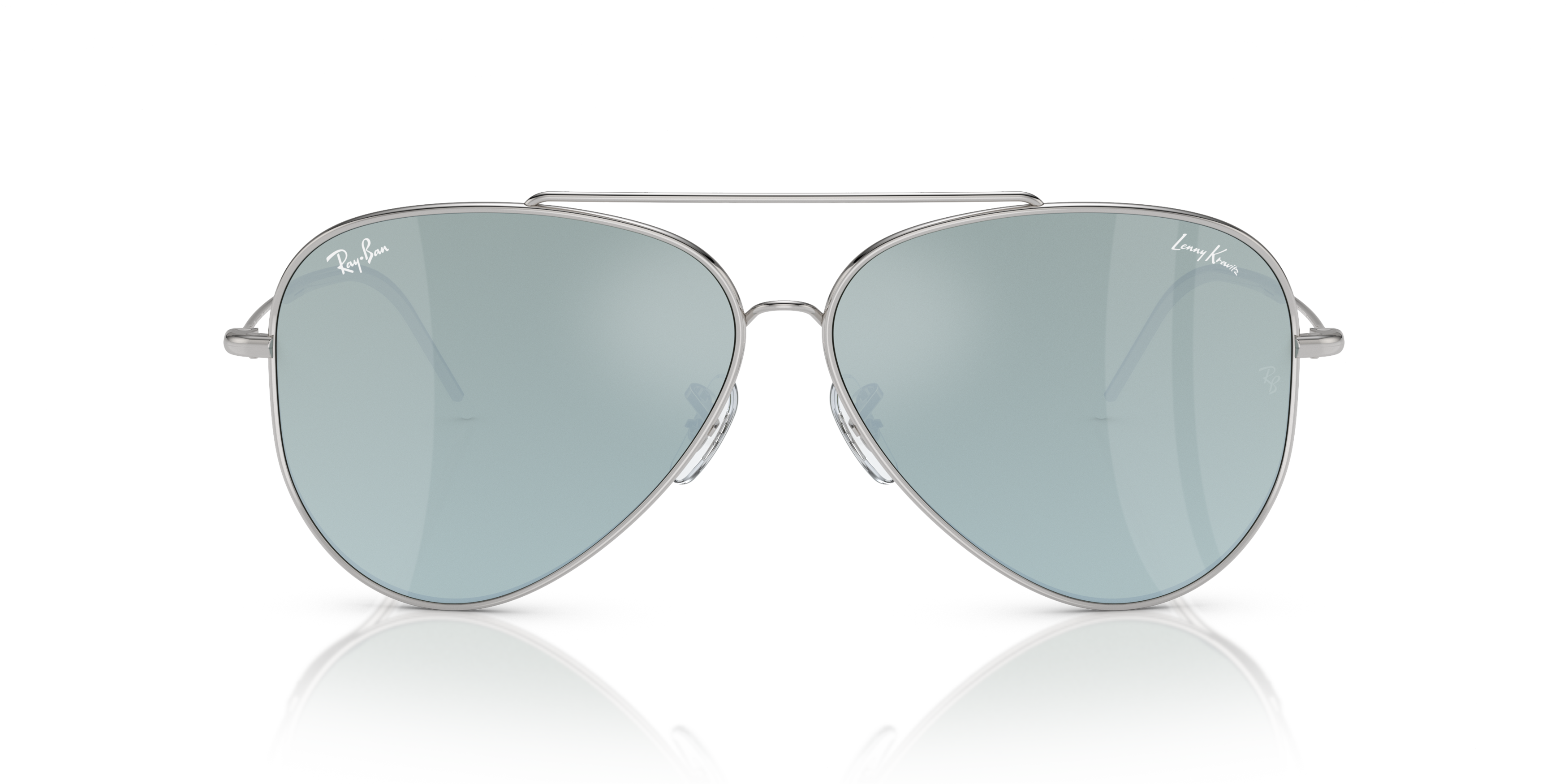 [products.image.front] Ray-Ban Aviator Reverse RBR 0101S Sunglasses