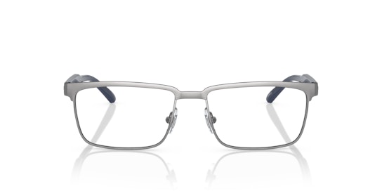Arnette AN6131 Glasses Transparent / Grey