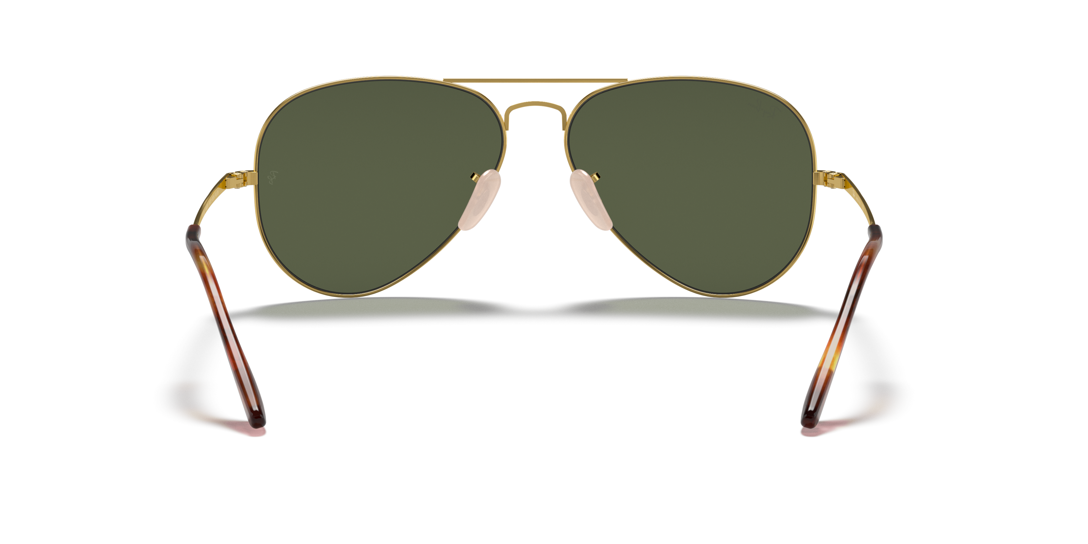 [products.image.detail02] Ray-Ban Aviator Metal II RB3689 914731