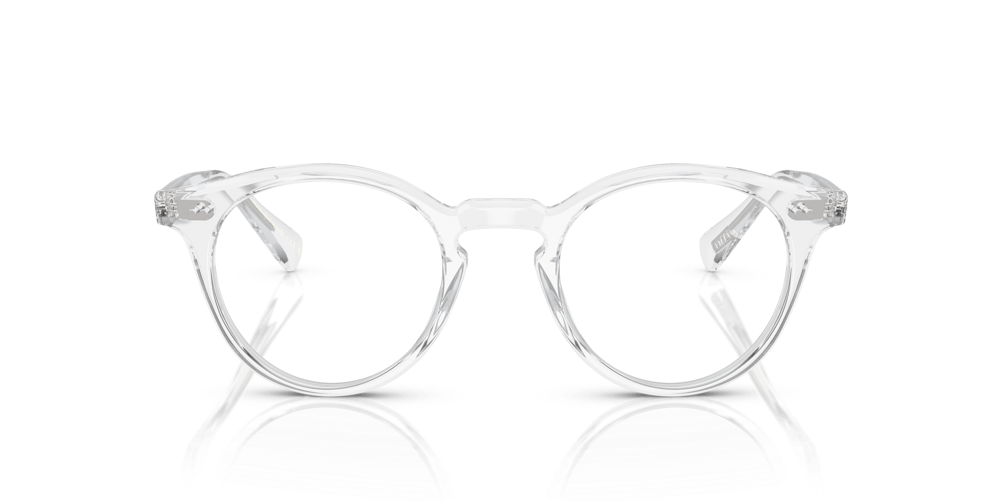 Front, Oliver Peoples ROMARE OV5459U 1011