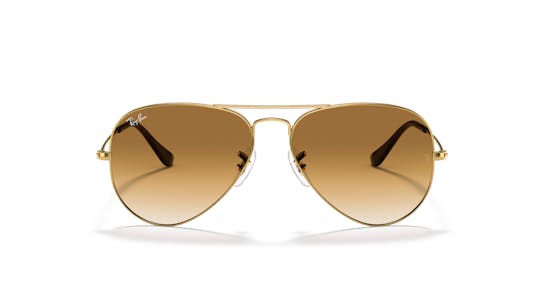 Rb3025 aviator large metal online 001 51 58014 2n