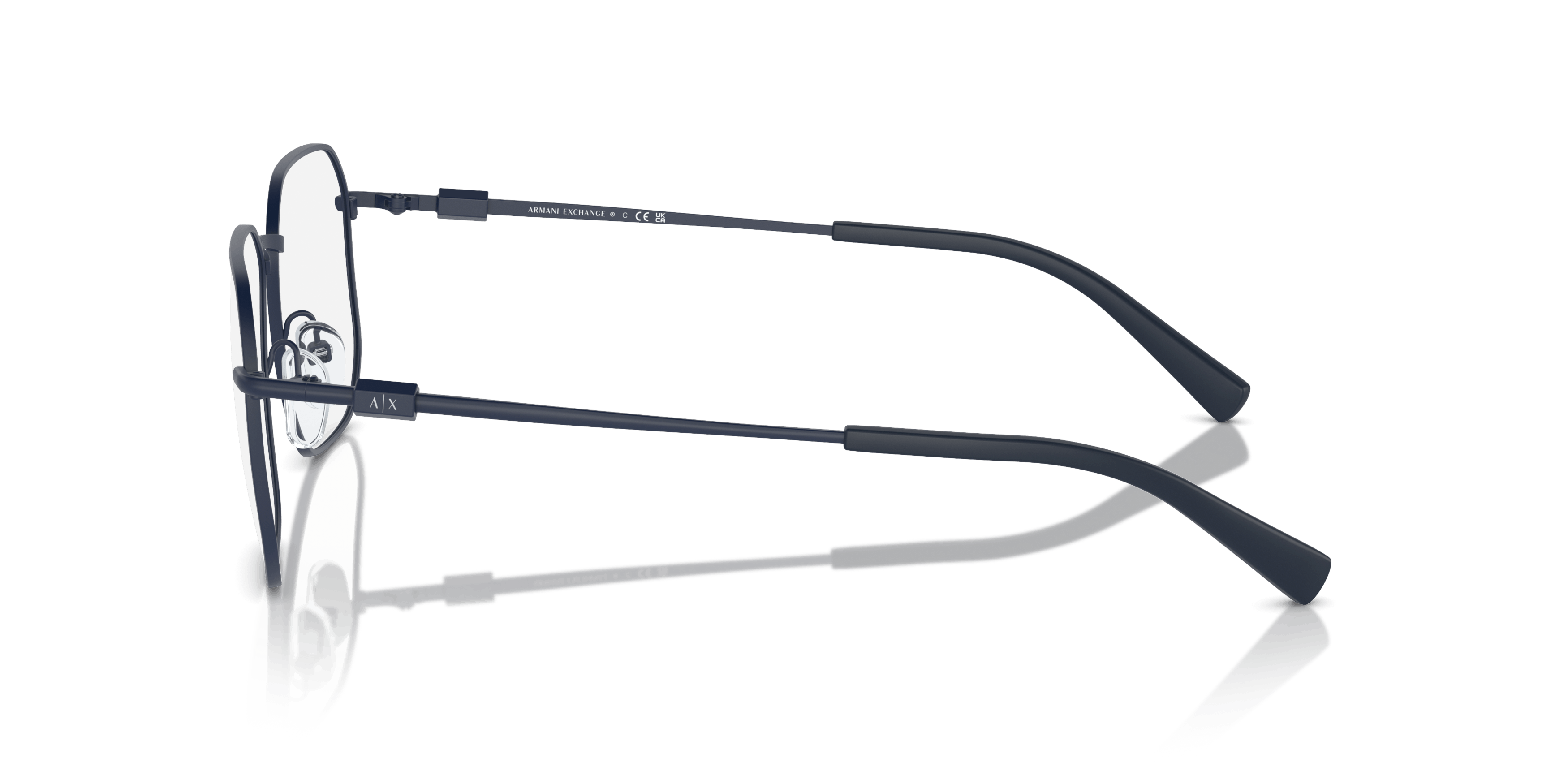 Angle_Left02, Armani Exchange AX1066 6099
