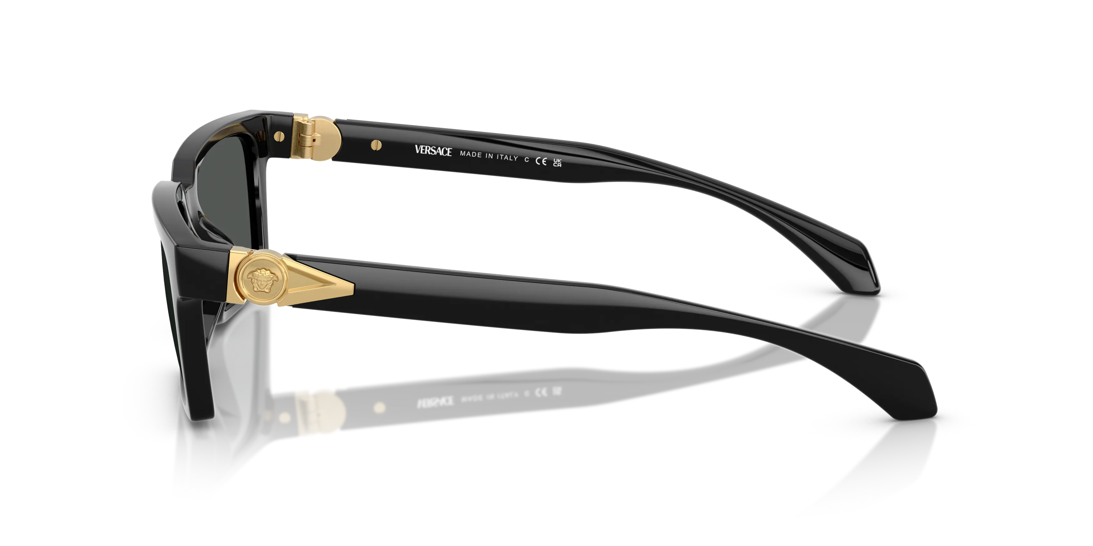 Angle_Left02, VERSACE VE4490U GB1/87