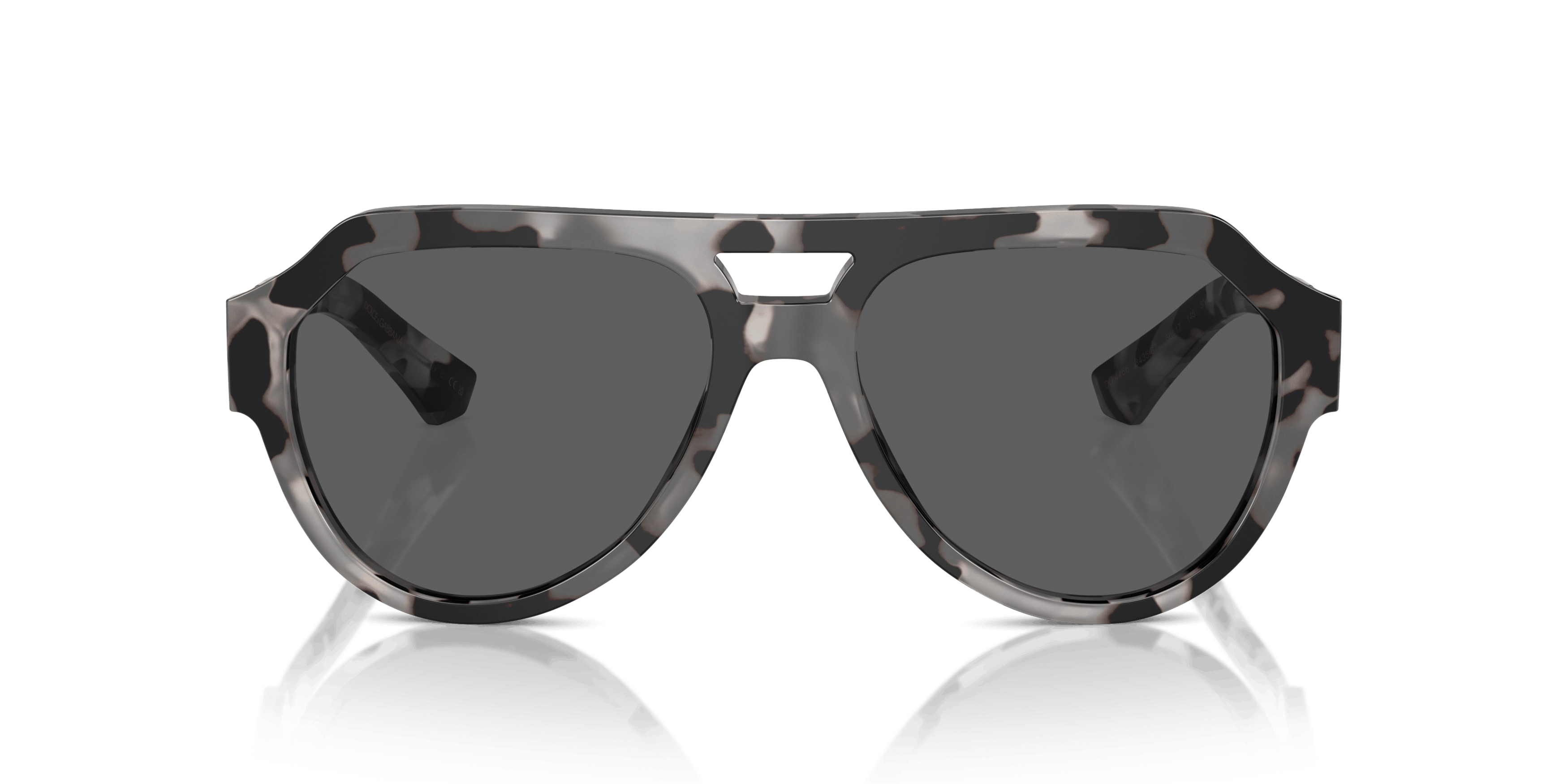 Front, Dolce&Gabbana DG4466 343587