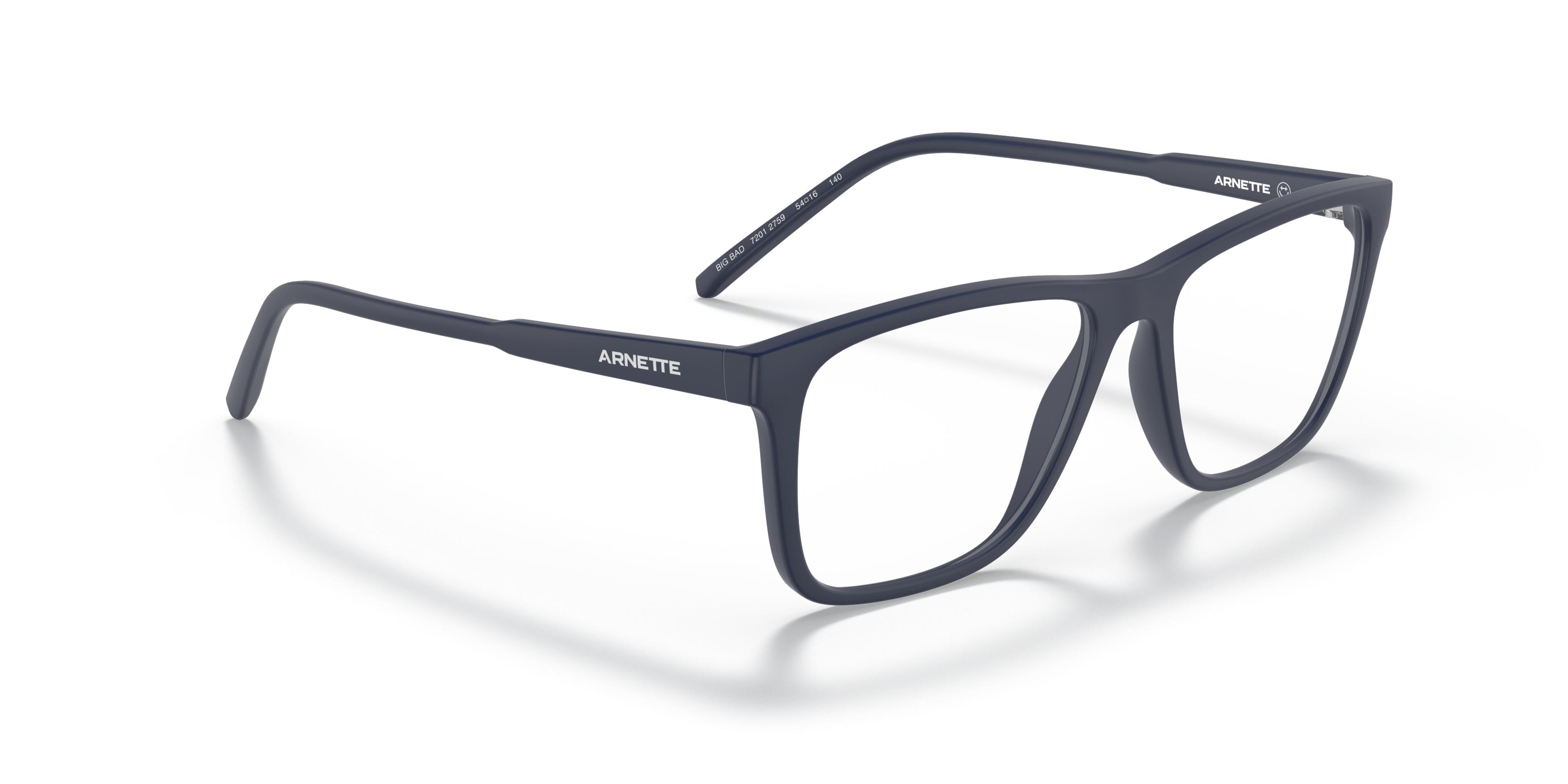 Angle_Right01 Arnette Big Dad AN7201 2759 Blauw