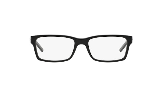 Burberry BE 2108 (3001) Glasses Transparent / Black