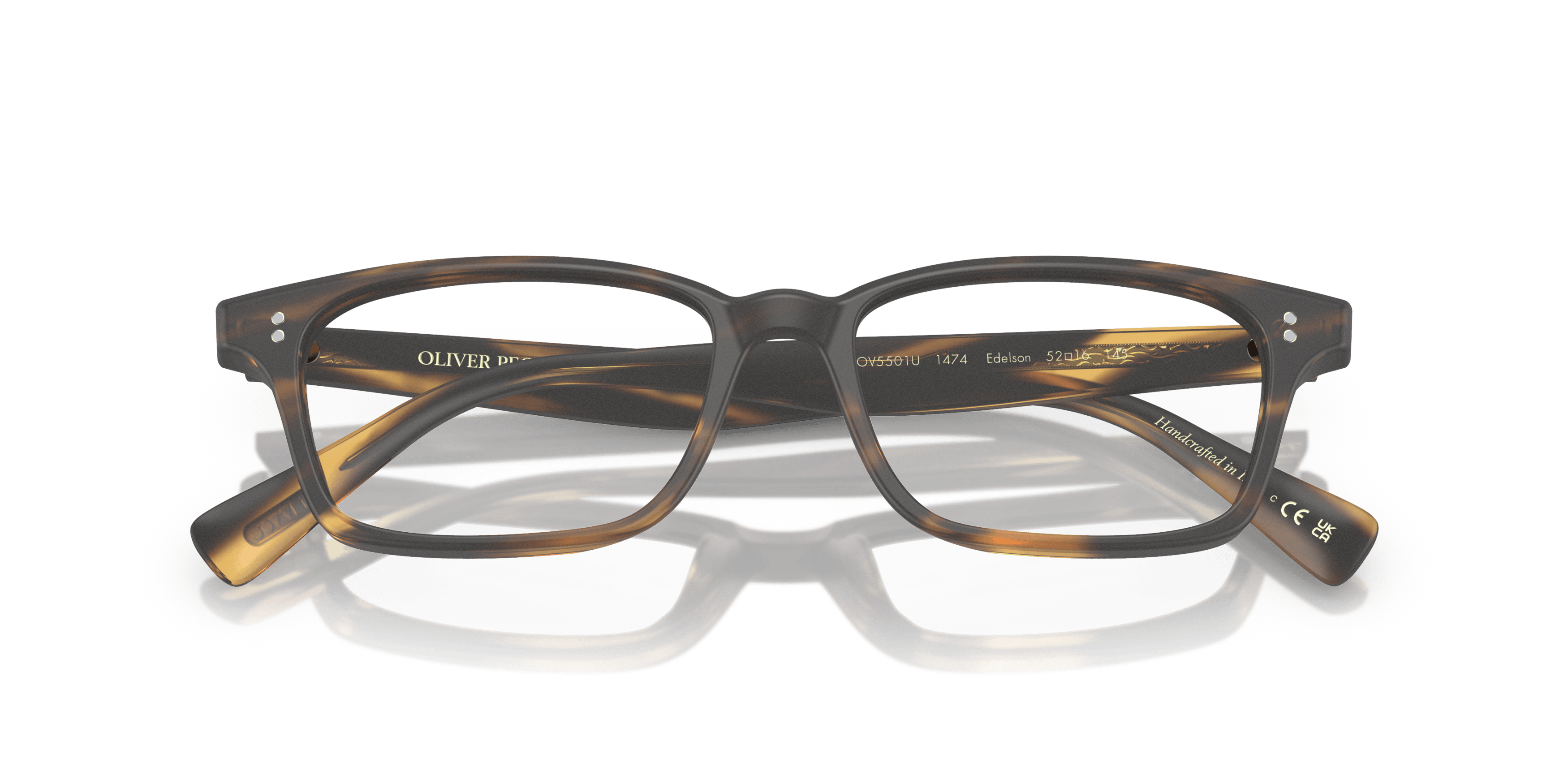 Folded, OLIVER PEOPLES OV5501U 1474